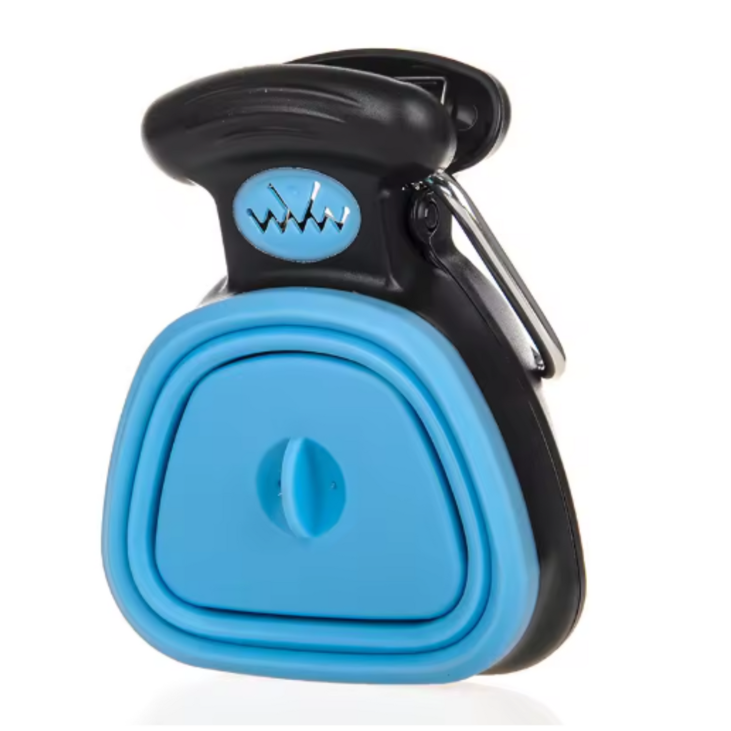 Ramasse-Crottes Portable pour animaux de compagnie - Pratique et Hygiénique