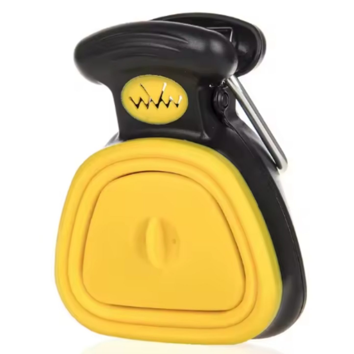 Ramasse-Crottes Portable pour animaux de compagnie - Pratique et Hygiénique
